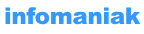 Infomaniak Infomaniak.com